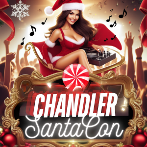 Chandler SantaCon Crawl 2025