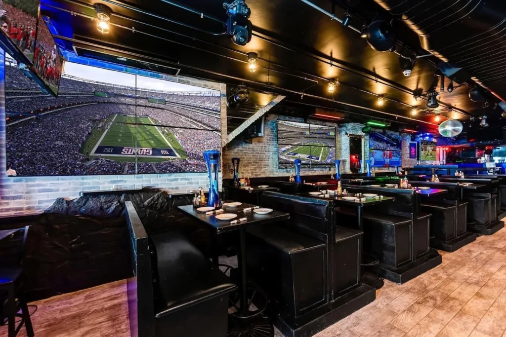 Madd Hatter Venue image